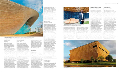 Architecture US - Hardback