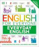 English for Everyone Everyday English-Language and Linguistics-買書書 BuyBookBook