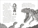 Dinosaur Club: Avoiding the Allosaurus US - Paperback / softback