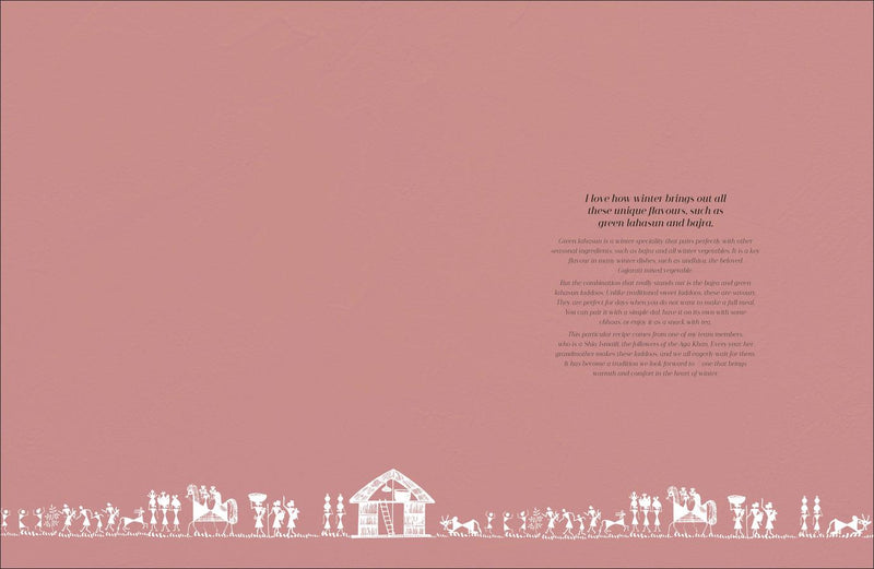 Mitahara US - Hardback