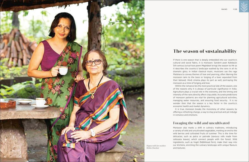 Mitahara US - Hardback