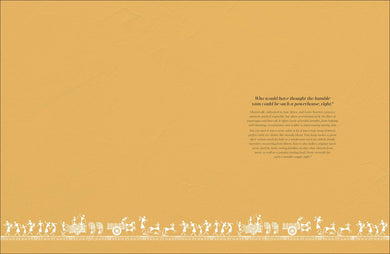 Mitahara US - Hardback