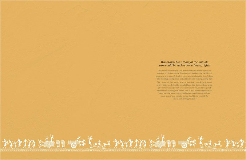 Mitahara US - Hardback