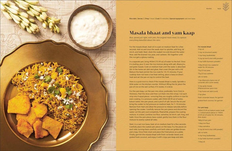 Mitahara US - Hardback