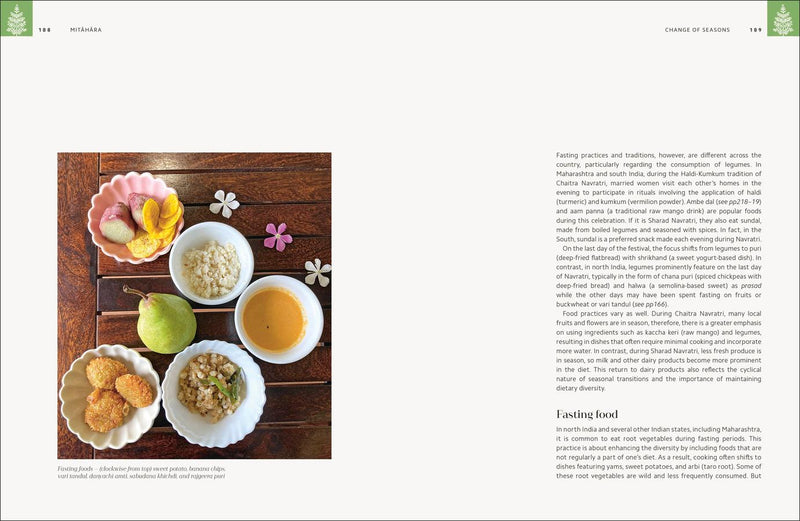 Mitahara US - Hardback