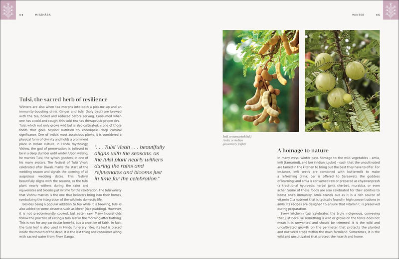 Mitahara US - Hardback