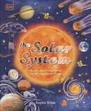 The Solar System-Children’s Educational: Mathematics/ science/ technology-買書書 BuyBookBook