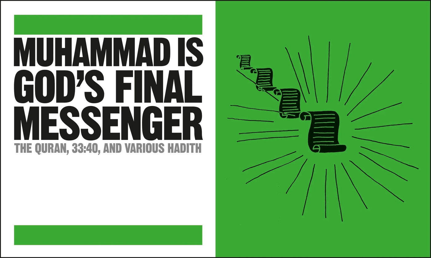 The Islam Book US - Paperback / softback