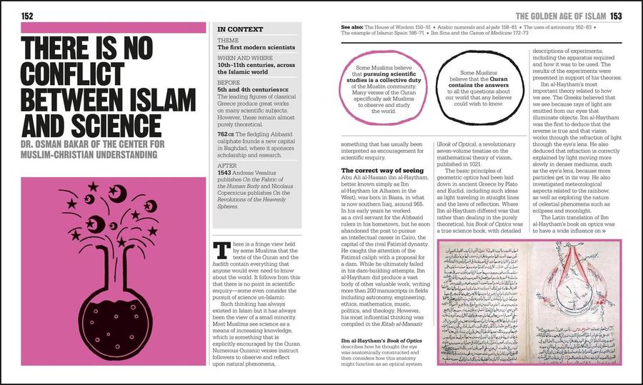 The Islam Book US - Paperback / softback