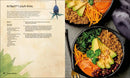 Avatar The Official Cookbook of Pandora US - Hardback
