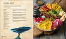 Avatar The Official Cookbook of Pandora US - Hardback