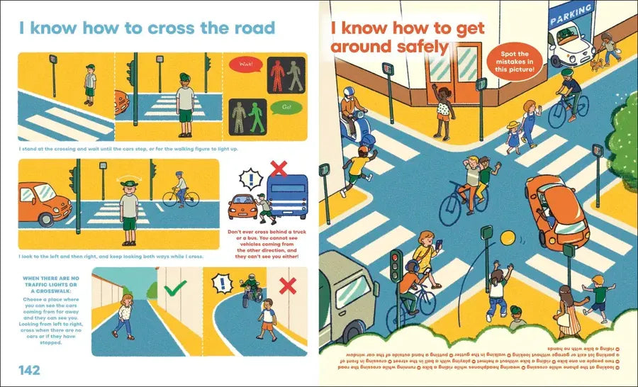 I Can Do That! US - Hardback