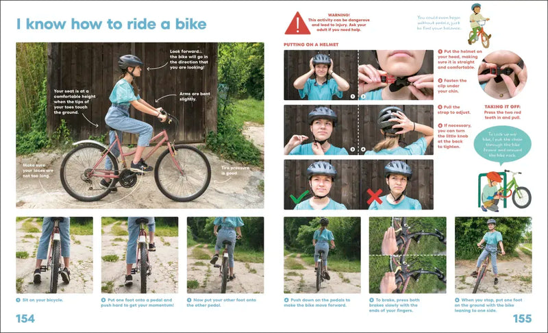 I Can Do That! US - Hardback