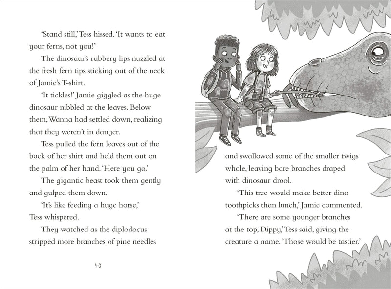 Dinosaur Club Collection One US - Multiple-component retail product, boxed