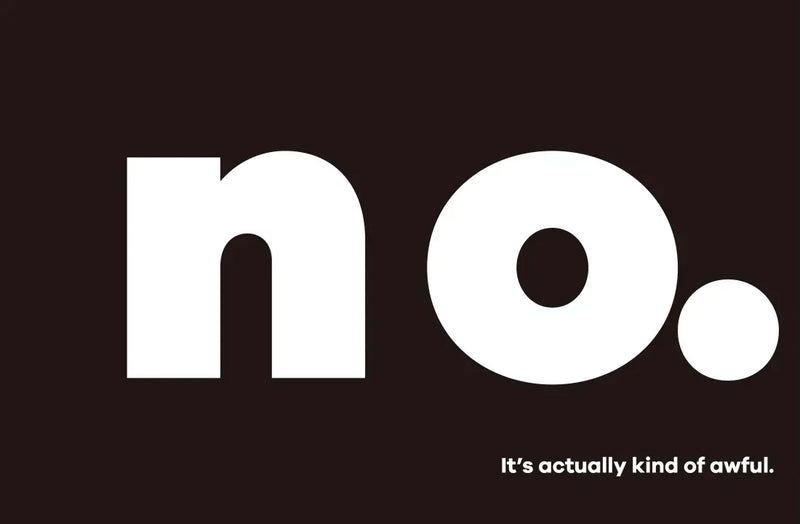 A Kids Book About Failure US - Hardback