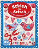 Stitch-by-Stitch-Children’s / Teenage general interest: Practical interests-買書書 BuyBookBook