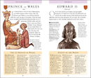 Kings and Queens of England and Scotland US - Paperback / softback