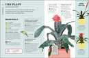 How Not to Kill Your Houseplant New Edition US - Hardback