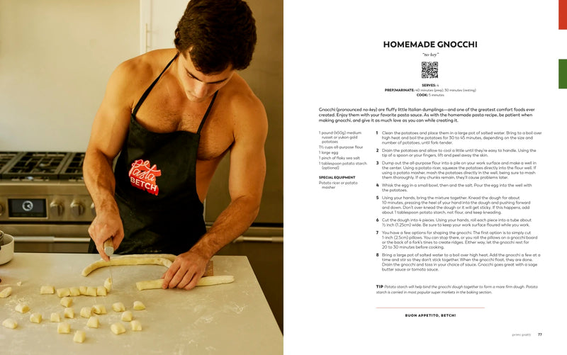 Italian/American US - Hardback