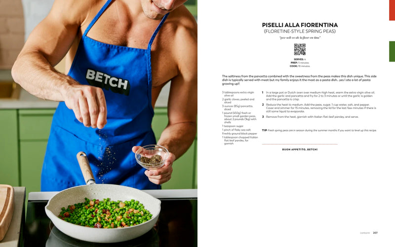 Italian/American US - Hardback