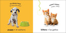 Bilingual Baby Touch and Feel: Baby Animals - Los animales bebÃ© US - Board book