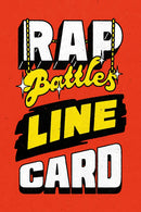 Rap Battles US - Cards