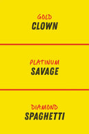 Rap Battles US - Cards