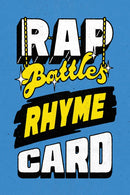 Rap Battles US - Cards