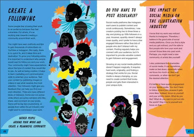 You Are An Artist US - Paperback / softback
