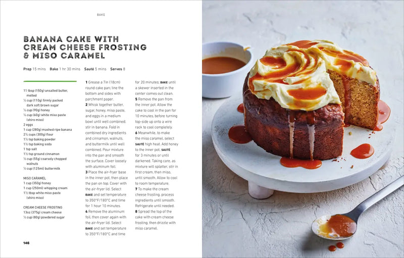 The Complete Instant Pot Cookbook US - Paperback / softback