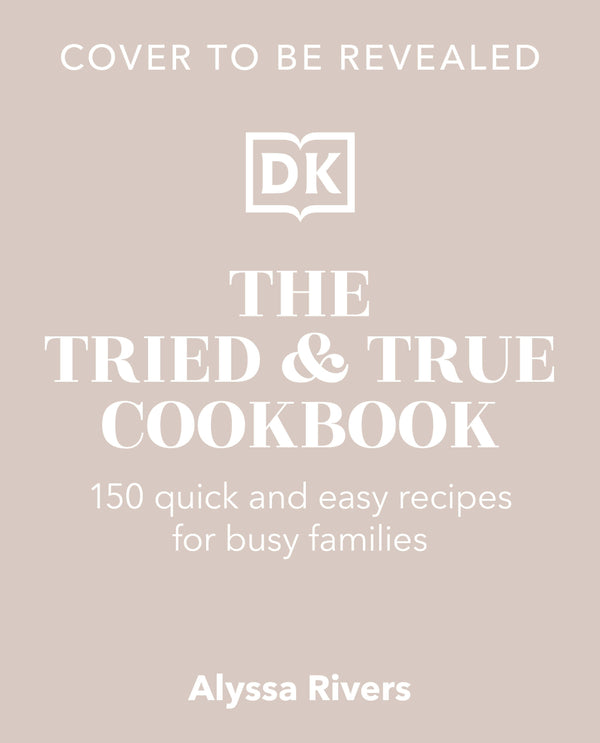 The Tried & True Cookbook-National and regional cuisine-買書書 BuyBookBook