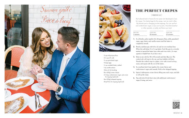 The Tried & True Cookbook US - Hardback