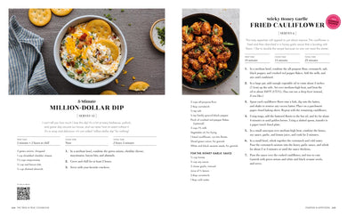 The Tried & True Cookbook US - Hardback