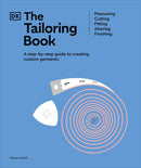 The Tailoring Book-Lifestyle and Leisure-買書書 BuyBookBook