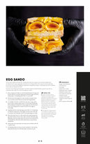 Albert Can Cook US - Hardback