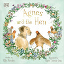 Agnes and the Hen-Children’s / Teenage fiction: Nature and animal stories-買書書 BuyBookBook