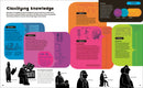 The History of Information US - Hardback