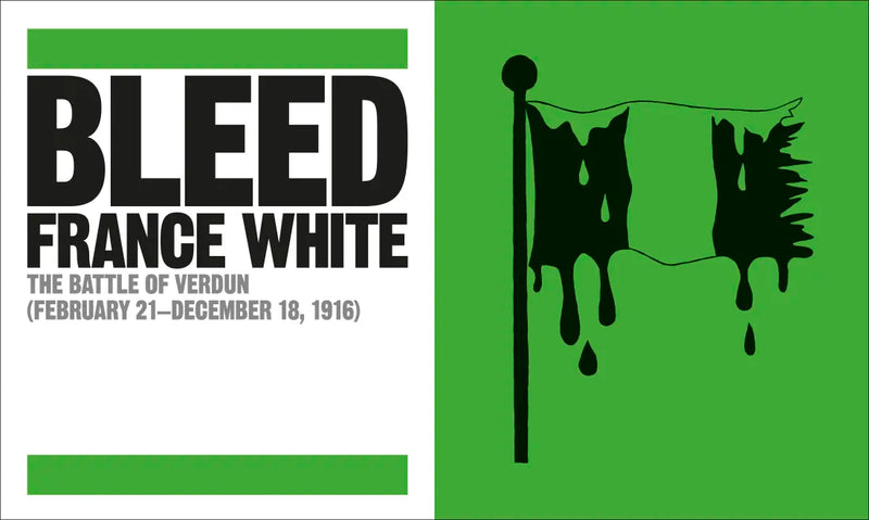 The World War I Book US - Hardback