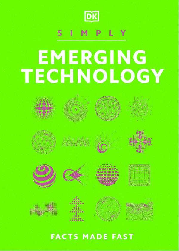 Simply Emerging Technology-Technology: general issues-買書書 BuyBookBook