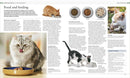 The Cat Encyclopedia US - Hardback
