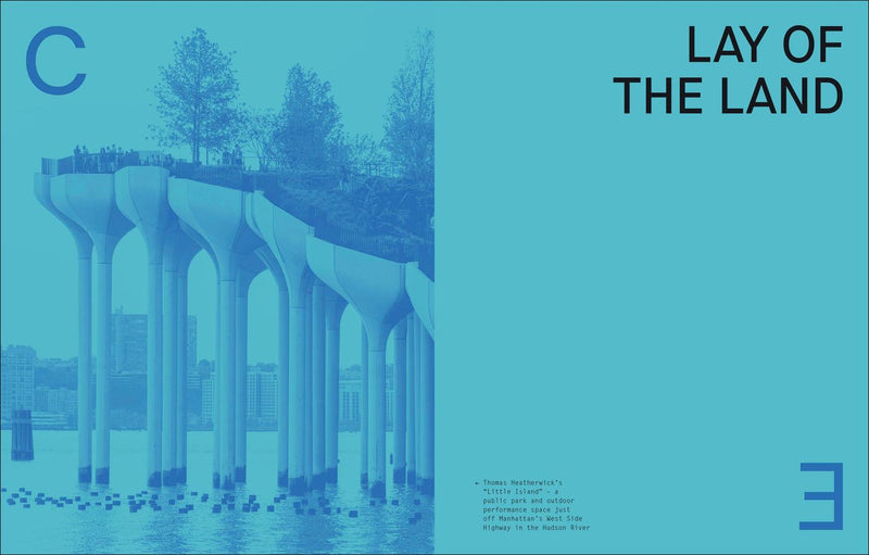 The Creative Entrepreneur US - Hardback