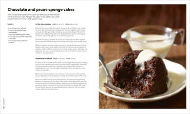 The Slow Cook Book US - Hardback
