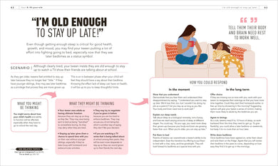 What's My Tween Thinking? US - Paperback / softback