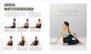 How to Fall in Love with Yoga US - Paperback / softback