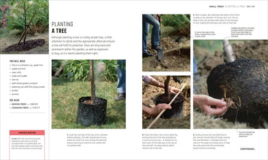 Beginner Gardening Step by Step US - Paperback / softback