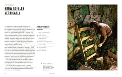 Small Space Revolution US - Hardback