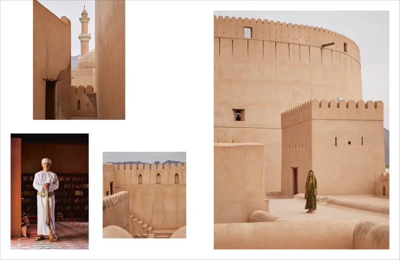 Bahari US - Hardback