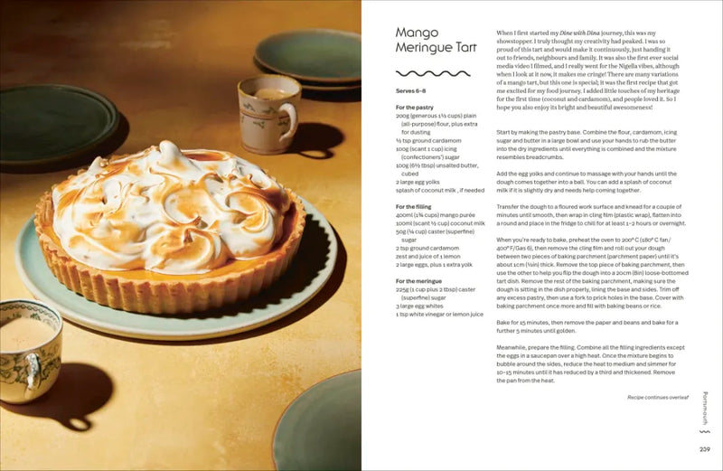 Bahari US - Hardback