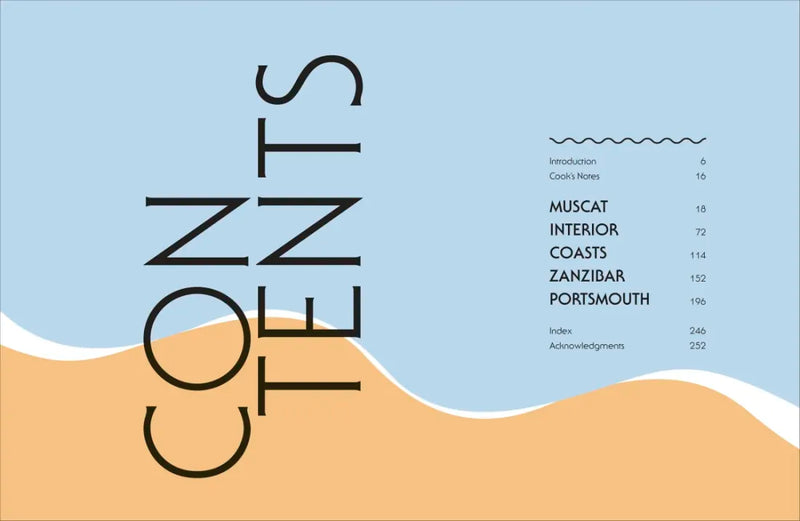 Bahari US - Hardback