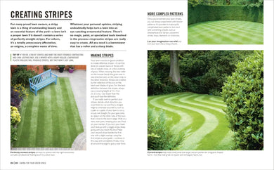 Grow Lawns US - Paperback / softback